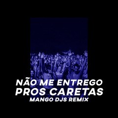 Não Me Entrego Pros Caretas (Mangodjs Remix)