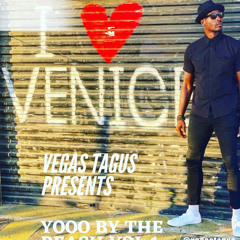 Yooo From The Beach: Volume 1