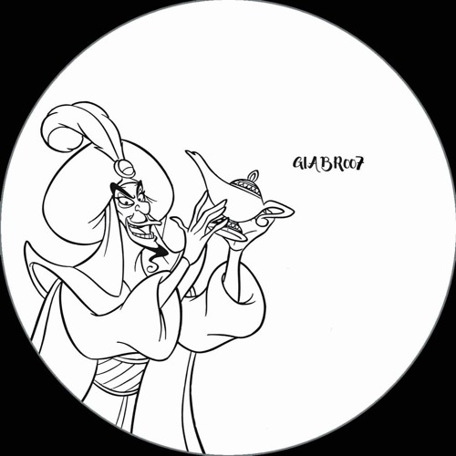 GIABR 007 - VA ( Luschn , Lisovskyi , Orbit , Kos )