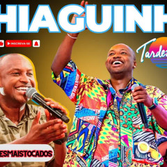 THIAGUINHO - TARDEZINHA AO VIVO COMPLETA (2024)