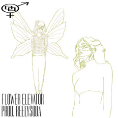 flower elevator (GTOE act.VI ("ADL"FFS"AAN"FLEL")) (prod. reelysoda)