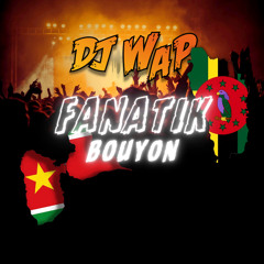 FANATIK BOUYON