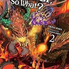 [Get] EPUB KINDLE PDF EBOOK So I'm a Spider, So What?, Vol. 2 (light novel) (So I'm a