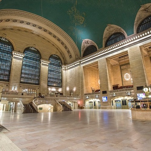 Non-Essential Mix 01