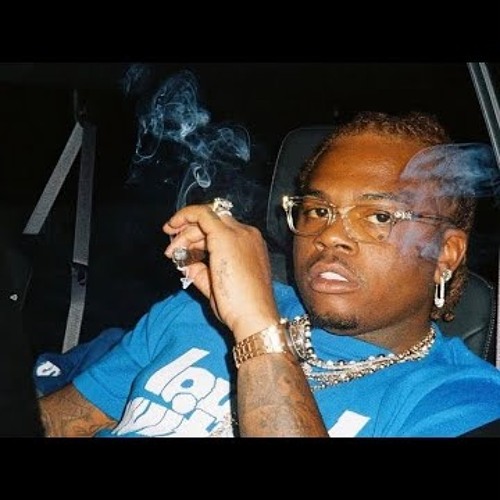 Stream bustin rhymes - gunna (prod. taurus) by *