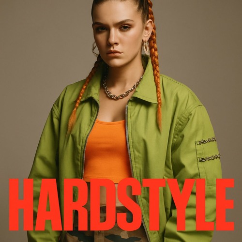 I can’t be tired (Hardstyle reload)