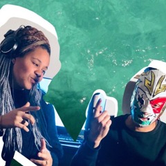 Blaues Blut feat. Papah Di77o