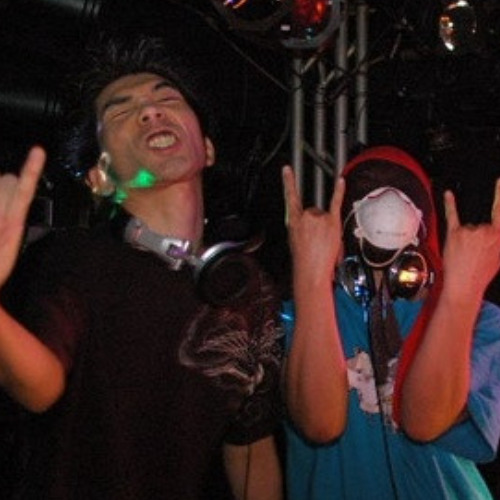 DJ DEPATH&M-Project - Duality (Remodel)