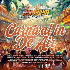 Carnival In De Air
