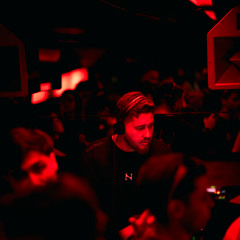 Jonatas C @ Nave D-edge September 2025