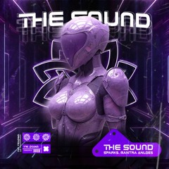 SPARKS and MANTRA ANGELS - The Sound (Freedownload)