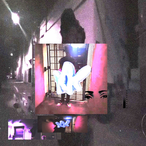 lamoody - Edge [prod. Shango]