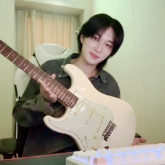 Theo 테오 (P1Harmony) -Hello (HuhGak 허각) Cover