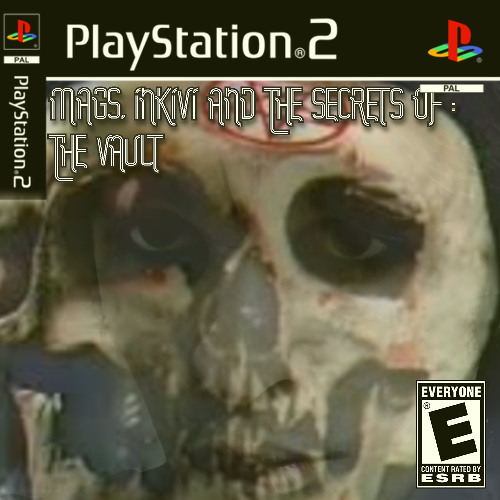 5. KEYS TO MY CASTLE