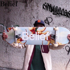 Belief  StrayDogs(G_nomado&Tanan) feat.Mu$t8 Mo€hibeats