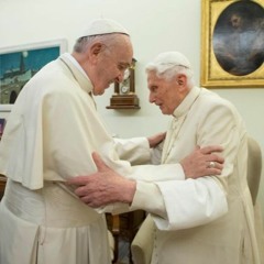 Loving The Pope