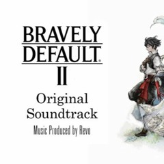 Bravely Default 2 'A Hectic Moment' ("Panic" Theme)