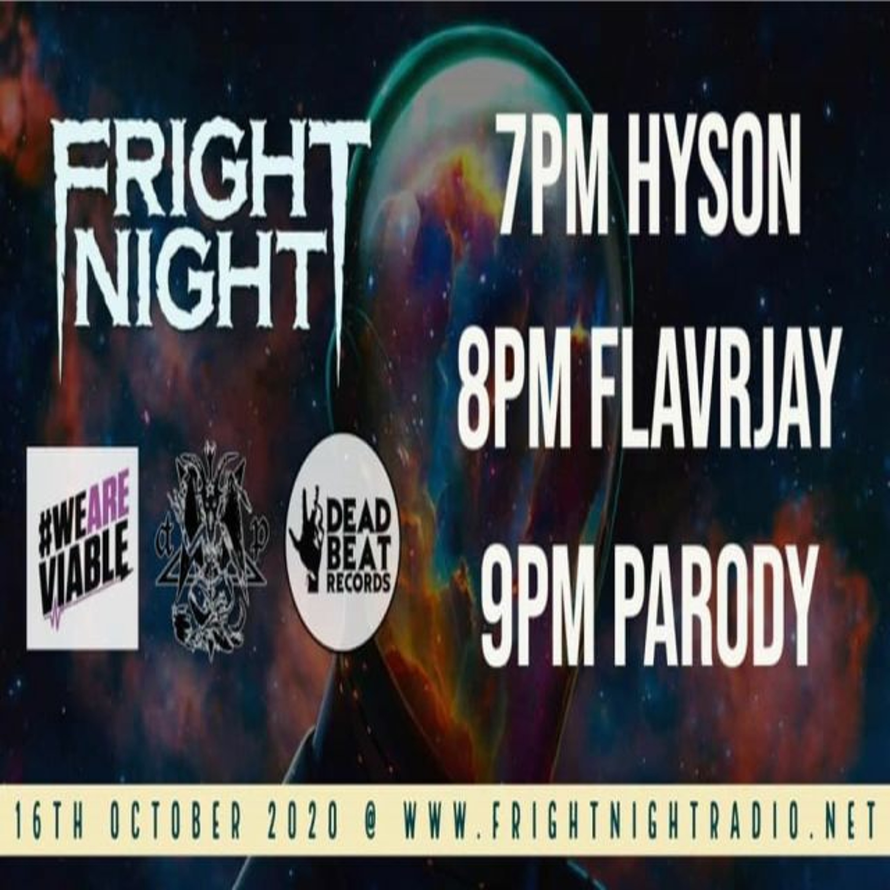 FLavRjay