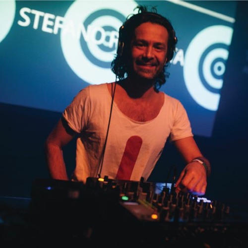 Stefano Richetta - Techno Tuesday Amsterdam Sunday Special 03.10.2021