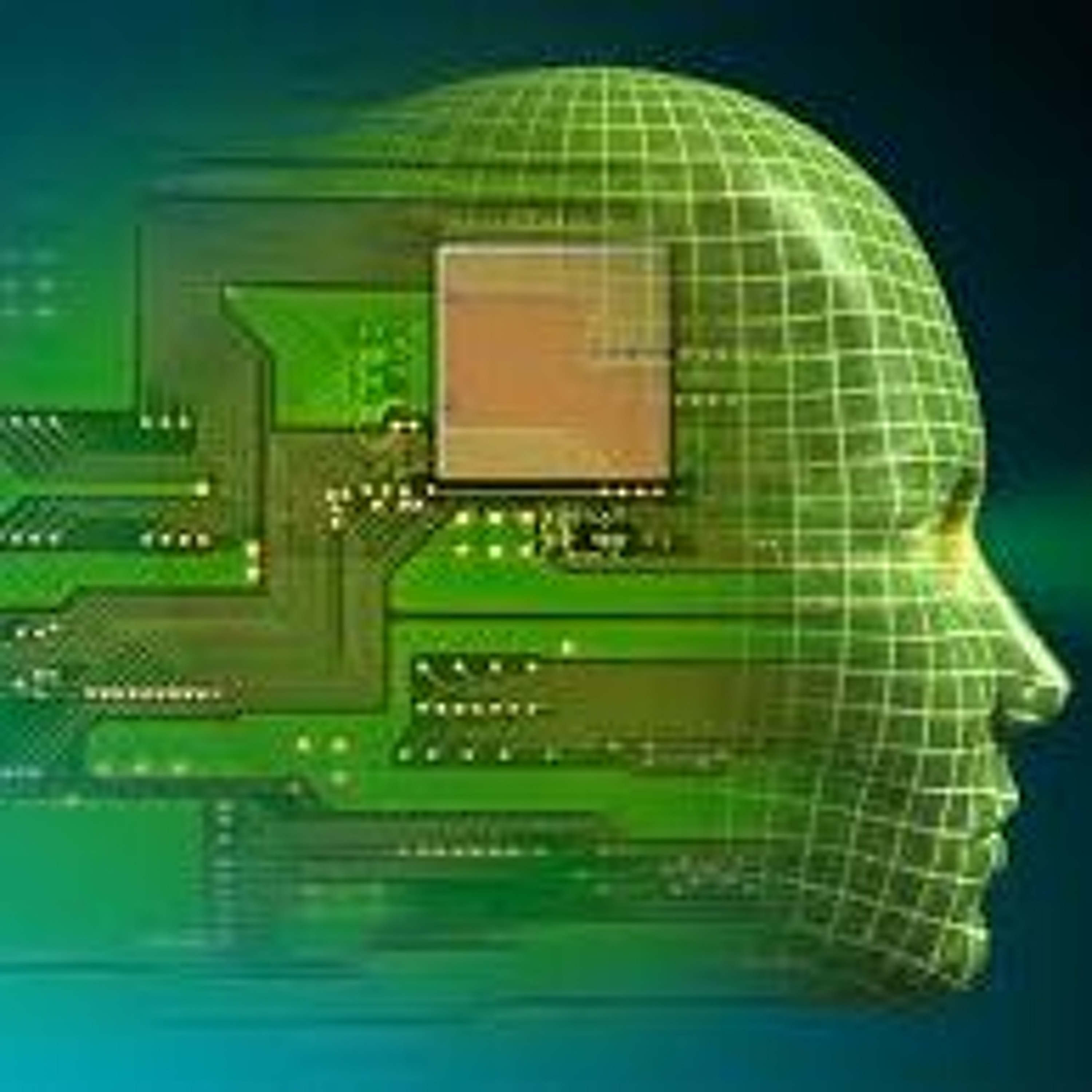 Mother Jones Journalist Ali Breland On Bots