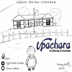 Upachara- An Offering Of Gratitude (M - Studio Production)