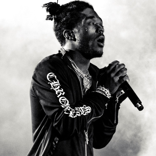 Lil Uzi Vert - One More TIme (Unreleased Diff Mix)