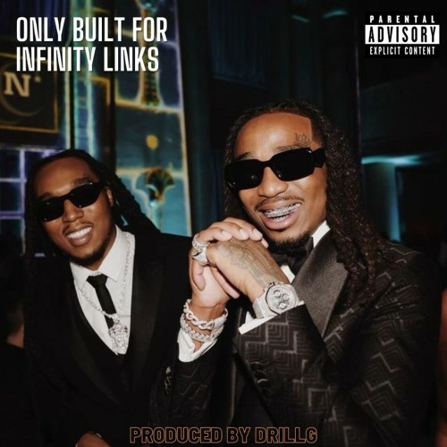 Unc & Phew: Quavo & Takeoff release new album Only Built For