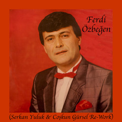 Kandil - Serkan Yuluk & Coşkun Gürsel Re-Work)