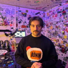 wev @ The Lot Radio 04-17-2025