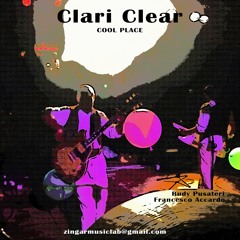 Clari Clear (by COOL PLACE)