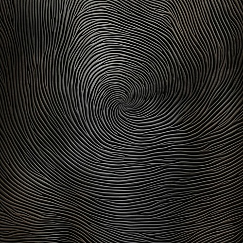 Fingerprint Labyrinth