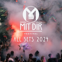 MIT DIR Festival 2024 - ALL SETS