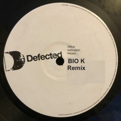 Oreja Vazilando- Bio K Hardedit