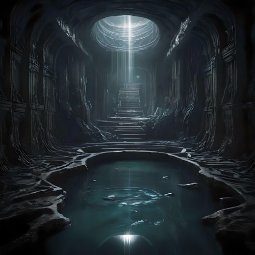 DARK AMBIENT - THE DESOLATE SHORE