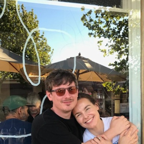 'Peer 2 Peer' 4 Rok Riley on Full Frequency