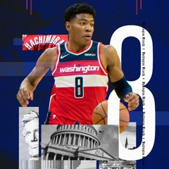 Hachi (feat. Lil Bowdy, Coldboii, & MattyMendo) [prod. G1]