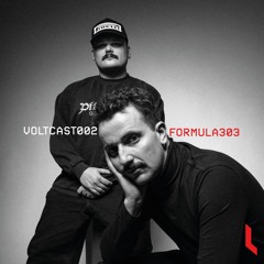 VOLTCAST002 // formula303