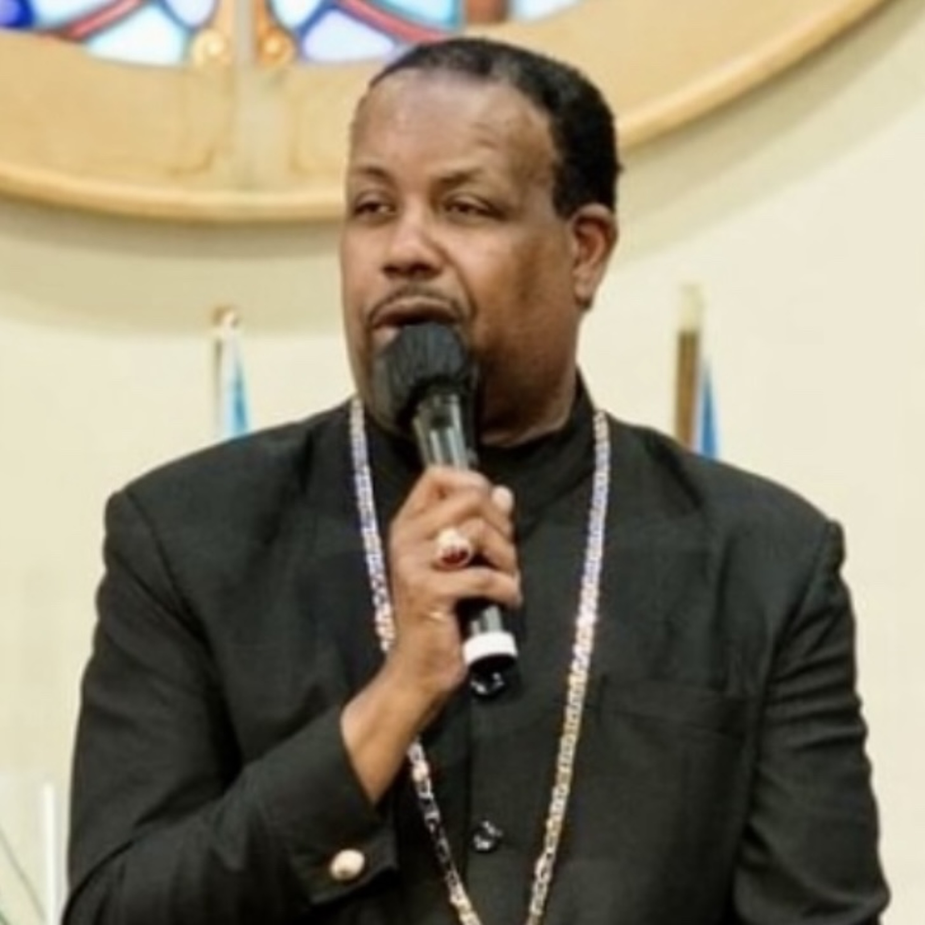 PROFOUND GRACE PODCAST