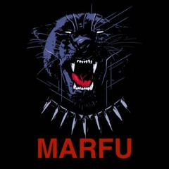MARFU DARK MINIMAL & TECHNO DJ SET 29 JANUARY 2020