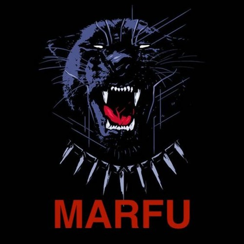 MARFU DARK MINIMAL & TECHNO DJ SET 29 JANUARY 2020