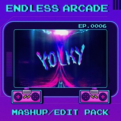 Lil'Z - Fall In Love(Yolky Mashup)