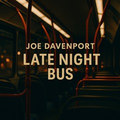 Late night Bus