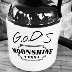 G.o.D's MOONSHINE (prod.@Arcadecinema/mast.@formerlyknownrecords)