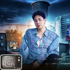 Nonstop Vietmix Kem Trôi 2025 - Kẻ Không Có Trái Tim - Dj Kenbjn Remix