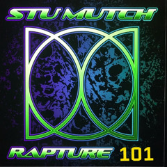 Rapture 101 Takeover with Chris Crouch