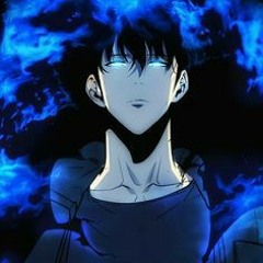 Rap do Sung Jin Woo ( Solo Leveling ) | WLO Ft LIW | Tributo {Prod.MK Beats}