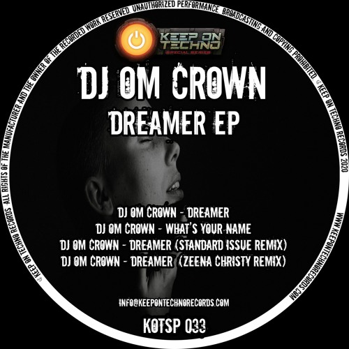 Stream Dj Om Crown What S Your Name Kotsp 33 By Keep On Techno Records Listen Online For Free On Soundcloud Stream Dj Om Crown What S Your Name Kotsp 33 By Keep On Techno Records Listen Online For Free On Soundcloud