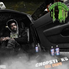Cell Chapo - Hitstick (Chopstixks)