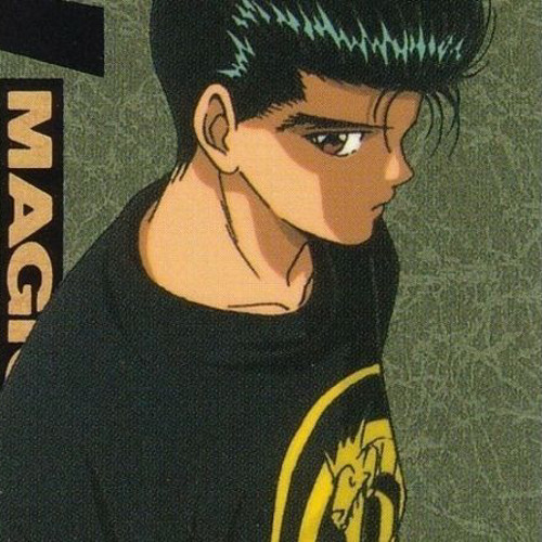 Lil juubi-Yusuke(prod. by Napvid)