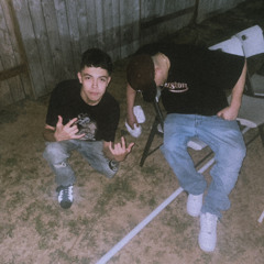 Different Path Same Steps (Prod. Godly.Jenius)